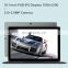ALLDOCUBE iWork20 latest design private mold Metal body adjustable kickstand 10.1inch 4GB+128GB WIN10 PC tablet