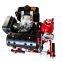 China 15hp emergency diesel fire pump pompa pemadam kebakaran diesel bomba manufacturer