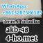Factory Price CAS 156-28-5 2-Phenylethylamine Hydrochloride for Sale a.b.d-fub eti-zolam