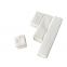 5*5cm-4p Disposable Clean Non-woven Gauze Swab Cotton Pad Remove Makeup Cotton
