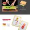 CB-036 / CB-016  Cutting board set