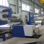 Full Hard Cold Rolled Steel High Speed Automatic Customized Cross Cutting Line