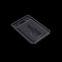 folding plastic blister trays material PVC blister packaging trays