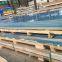 Aluminum Alloy Plate/Sheet 6206/6253/6261/6262 Aluminium Extrusion Plate China Design Wholesale