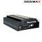 4CH AHD 1080P AI Mobile DVR With ADAS And DSM System