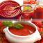 Atelier de transformation de purée de tomate Projet - clé en main automatique de purée de tomate