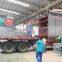 Charcoal Briquette Dryer Oven