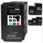 Wholesale price high tech VFD 220v single phase 380v three phase Output Inverter 15KW Variable Frequency Drive CE certified