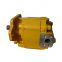 WX hydraulic steering gear pump 705-73-29010 for komatsu wheel loader WA120-1/WA180-1/WA150-1C