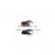 China Heavy Truck Sitrak Chassis Axle Assembly Chassis Axle Parts WG9925522125 Secondary Spring Bracket