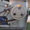 SBT500 5blade fabric textile waste clothing cutting machine