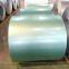 -Printed color aluminum zinc coated steel coil, with various exquisite patterns and stunning decorative effects