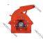 6B Crusher Machine