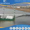 Eco-Friendly Watermaster, Amphibious Multipurpose Dredger for Sustainable Waterway Use