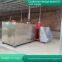 duck slaughterhouse harmless treatment equipment, cattle farm dead cattle harmless treatment equipment, incinerator for sick and dead animals