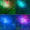 Проектор звездного неба Galaxy Star Projector. Фантастическая лампа в стиле небулы и астронавта с пультом управления. Умный лазерный проектор LED ночного света. Замечательный подарок для детей