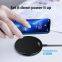 Hot Selling 15W Wireless Charger Pad Magnetic Wireless Charger for iPhone 13 and 14 PD Function Mini Magnetic Charger