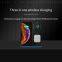 3 in 1 Wireless Charger 15W for Cell Phone Fast Charging Compatible Smart Phone TWS Earphone Universal Wireless Charger Stand
