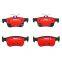 Wholesale Original FERODO Ceramic Brakes FDB5159-S Auto Ceramic No Noise Ceramic Brake Pads for Subaru FDB5159-D