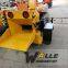 Multi-Functional Wood Chipper Garden Tree Branch Shredder Agricultural Waste Cotton Stalk Crusher Wood Shredder