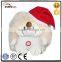 Wholesales Factory Custom Made Various Plush Pet Products christmas pet toy