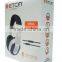 ET-8022M Mobile Headphone Set B/W