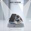 New Hifu Machine 12d Face And Body Hifu Machine High Intensity Focused Ultrasound Face Lifting Skin Rejuvenation Hifu Machine