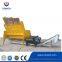 Wood Pallet Shredder with Magnetic Separator & Conveyor: Efficient Recycling Solution