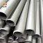Tubes en acier inoxydable, tubes sans soudure et soudés, prix usine 304 316 316L