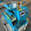 Longyun Technology cable conveyor, serial usage, multiple units control, fast speed and high pulling force.