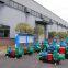 Chinese screw pump manufacturers produce three-screw pumps, twin-screw pumps, and multiphase pumps.