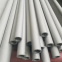 Food Grade 201 304 316 38mm for Gas and Water Stainless Steel Pipe