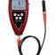 Basic Coating Thickness Gauge DB20-CM212S