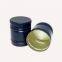 33mm 30mm Aluminum Plastic Insert Whisky Bottle Caps Ropp Twist Off Wine Cap