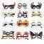 Multi-Pack Halloween Glasses 2. Bulk Ghost Festival Props 3. Retail Party Supplies