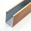 Galvanized Metal Suspension Ceiling Frame Drywall Stud and Track Light Steel Keel for Home Decorative
