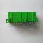 RC30502 Automotive Connector: High-Temp Resistant (-40℃~125℃) for Under-Chassis & Engine Bay