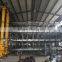 2016 All New Design Warehouse Storage Radio Shuttle Racking With High Quality