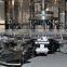 Bottle mineral water production line