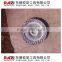 concrete floor grinder with grinding disc