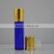 online shopping 10ml blue roller bottles for oils