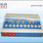 10channels professional hospital use electrotherapy and thermotherapy machine with vacuum cupping slim EA-HB30C