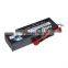 HRB Rechargeable battery pack 7000mAH 7.4V lithium hard case