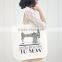 High Quality pp Woven Drawstring Bag