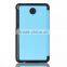 Back stand tablet leather case for ASUS Fonepad 7 FE375 CG,OEM&ODM are welcomed