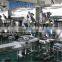 XFF-B Talcum Powder filling and packing machine