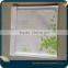 white printing EMS Kraft Bubble Mailer