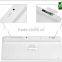 Good sales wireless bluetooth keyboard for laptop/ipad/iphone KB450 for 98/2000/ME/XP/MAC OS 10.6, IPHONE(IPAD)