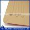 Notebook Design Detachable Tablet Case For iPad 4