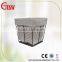 Hot sale factory price storage basket woven wire basket